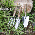 #China Manufacturer 2020 new, design High Quality wood Hand shovel garden transplanter/